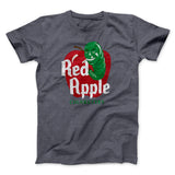 Red Apple Cigarettes Funny Movie Men/Unisex T-Shirt