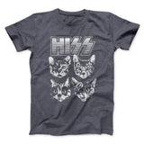 Hiss Men/Unisex T-Shirt
