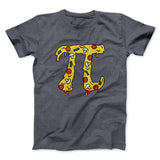 Pizza Pi Men/Unisex T-Shirt