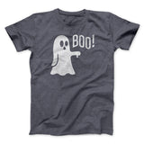 Boo - Ghost Men/Unisex T-Shirt