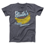 Bluth's Frozen Bananas Men/Unisex T-Shirt