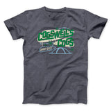 Cogswell's Cogs Men/Unisex T-Shirt