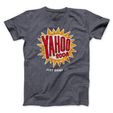 Yahoo Soda Men/Unisex T-Shirt