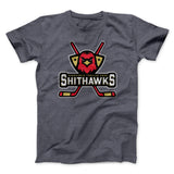 Sunnyvale Shithawks Men/Unisex T-Shirt