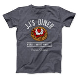 JJ's Diner Men/Unisex T-Shirt