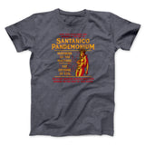 Santanico Pandemonium Funny Movie Men/Unisex T-Shirt