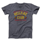 Hellfire Club Men/Unisex T-Shirt