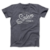 Salem Broom Company Men/Unisex T-Shirt