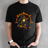 Darkest Dungeon Shrine Of Reflection shirt