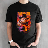Darkman crime has a new enemy shirts