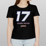 Darrell Waltrip #17 Hendrick Motorsports Shirt