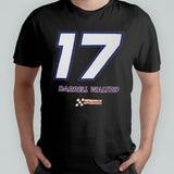 Darrell Waltrip #17 Hendrick Motorsports Shirt