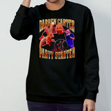 Darren Carter Party Starter vintage shirts