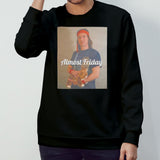 Darren Thake Almost Friday Roaring Kitty shirt