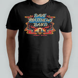 Dave Matthews Band 2024 Tour Shirt