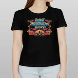 Dave Matthews Band 2024 Tour Shirt