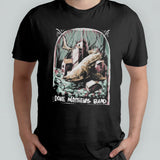 Dave Matthews Band Clarkston MI June 26 2024 Pine Knob Music Theatre Shirt