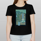 Dave Matthews Band Cuyahoga Falls June 25 2024 Tour Poster Shirt