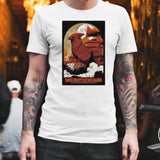 Dave Matthews Band Jun 28-29 2024 Ruoff Music Center Noblesville IN Poster Shirt