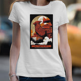 Dave Matthews Band Jun 28-29 2024 Ruoff Music Center Noblesville IN Poster Shirt