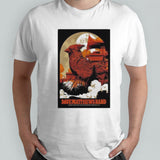 Dave Matthews Band Jun 28-29 2024 Ruoff Music Center Noblesville IN Poster Shirt