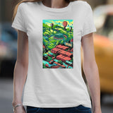 Dave Matthews Band June 22 2024 East Troy WI Shirt