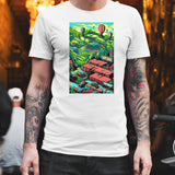 Dave Matthews Band June 22 2024 East Troy WI Shirt