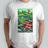 Dave Matthews Band June 22 2024 East Troy WI Shirt