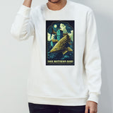 Dave Matthews Band June 26 2024 Pine Knob Music Theatre in Clarkston MI Poster Shirt