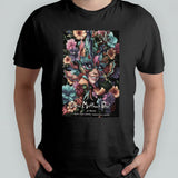 Dave Matthews Band June 29 2024 Ruoff Music Center Noblesville IN Poster Shirt