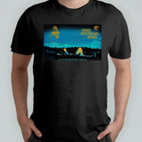 Dave Matthews Bands Ameris Bank Amphitheatre in Alpharetta GA June 12 2024 Poster shirt