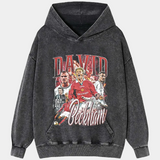 David Beckham 'DB7' Tee