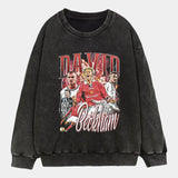 David Beckham 'DB7' Tee