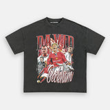David Beckham 'DB7' Tee