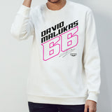 David Malukas 66 Shirt