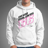 David Malukas 66 Shirt