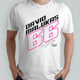 David Malukas 66 Shirt