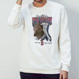David Ortiz Boston Red Sox player shirt