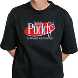 David Puddy 2024 For President Yeah Thatâ€™s Right T-shirt