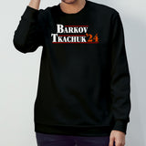David Wilson Barkov Tkachuk24 shirt