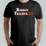David Wilson Barkov Tkachuk24 shirt