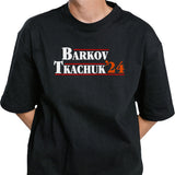 David Wilson Barkov Tkachuk24 shirt