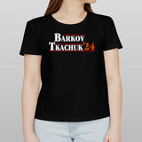 David Wilson Barkov Tkachuk24 shirt