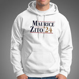 David Wilson Maurice Zito 2024 Shirt