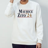 David Wilson Maurice Zito 2024 Shirt