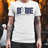 Davis Schneider Babe Toronto Blue Jays shirt