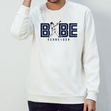 Davis Schneider Babe Toronto Blue Jays shirt