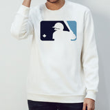 Davis Schneiders Canadians Jersey MLB logo parody shirts