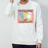 Daygloayhole By Any Means Necessary shirt