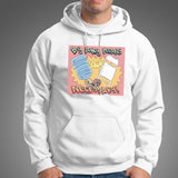 Daygloayhole By Any Means Necessary shirt